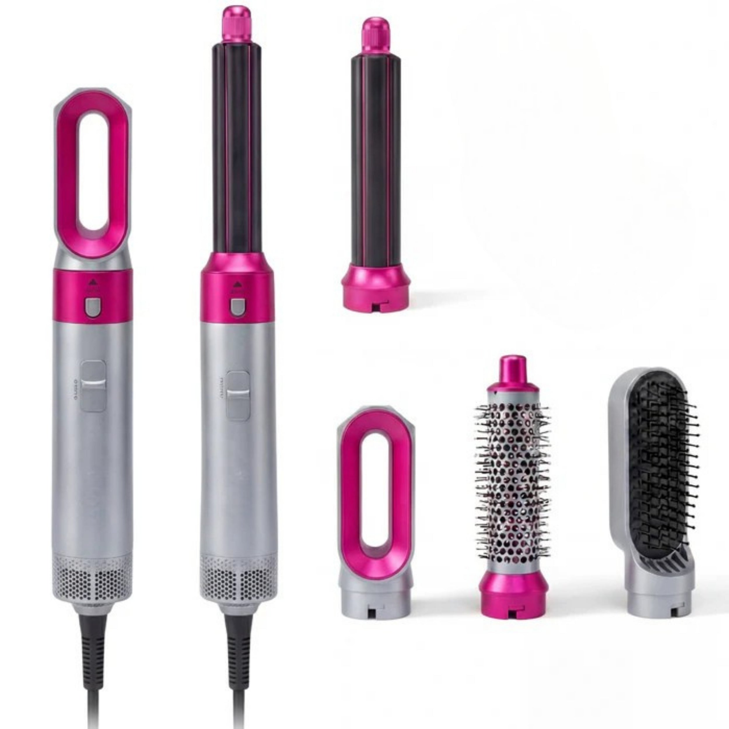 Volumia™ 5-in-1 Haarstyler