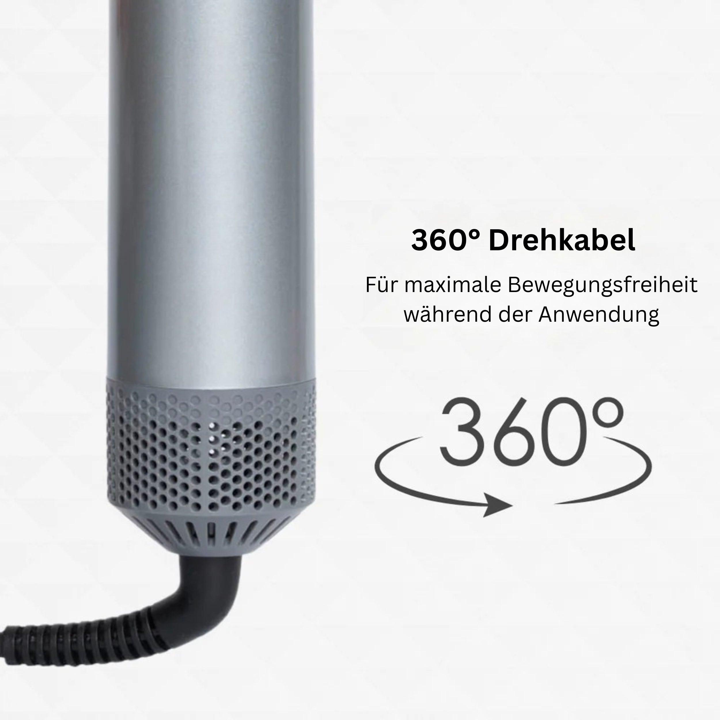 Volumia™ 5-in-1 Haarstyler