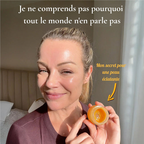 Le Rituel Anti-Âge Complet 60 Jours