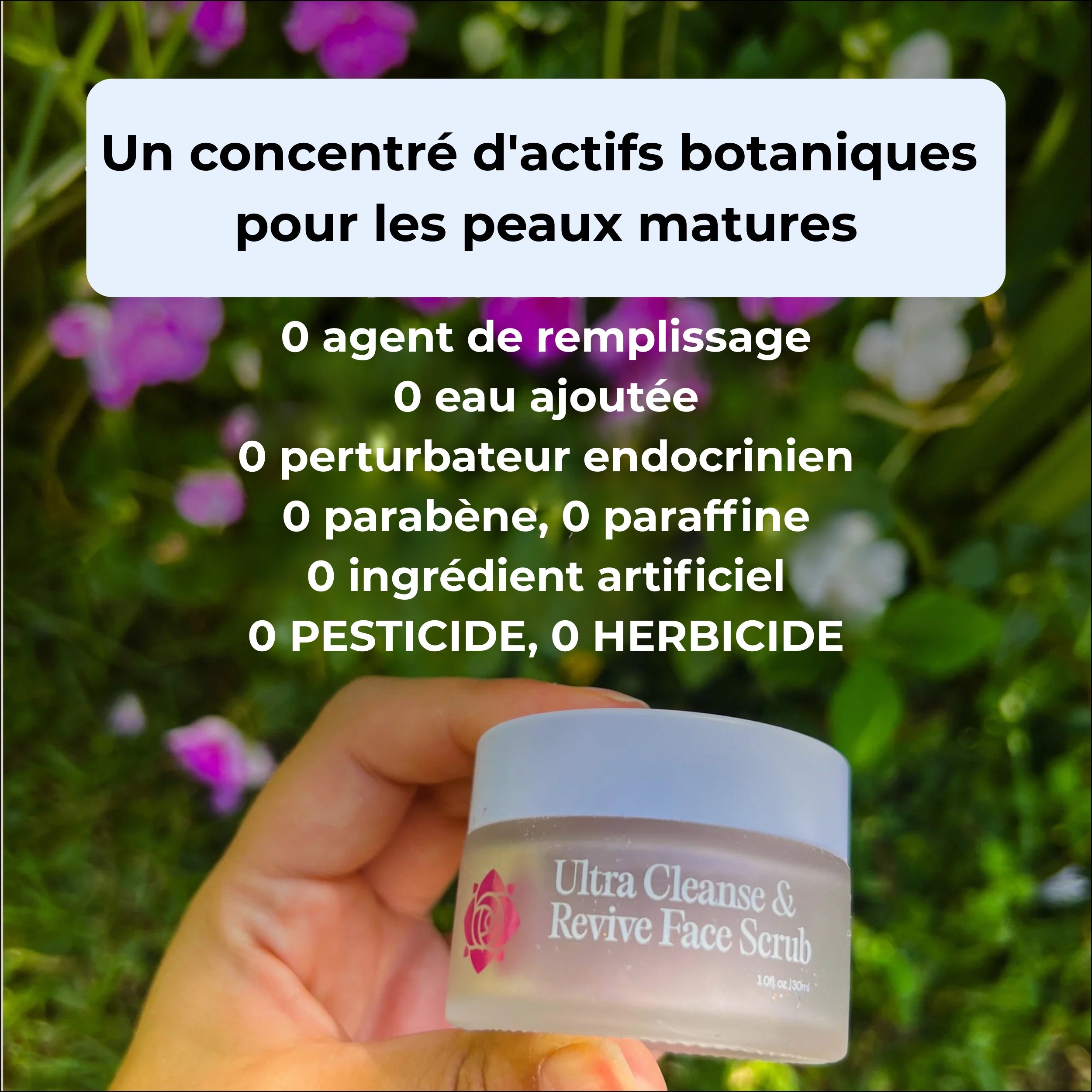Le Rituel Anti-Âge Complet 60 Jours
